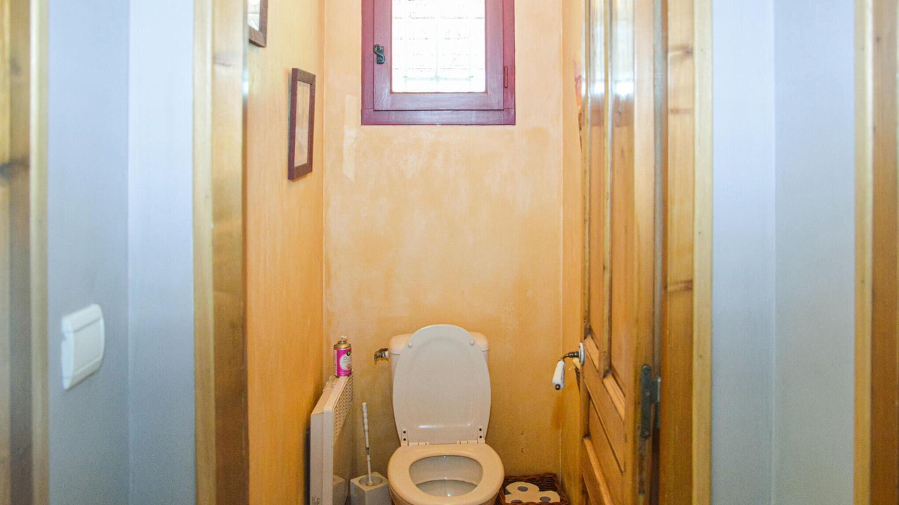 Photo of Bathroom in Lancon-Provence