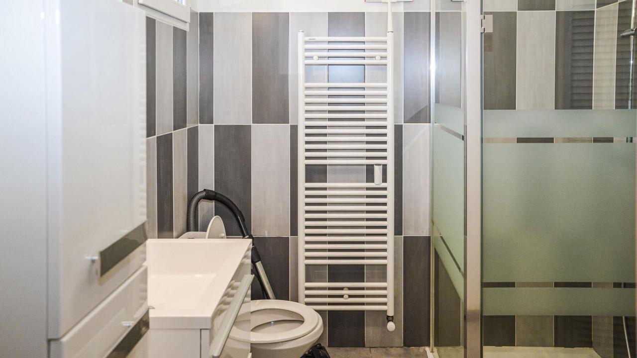 Photo of Bathroom in Lancon-Provence