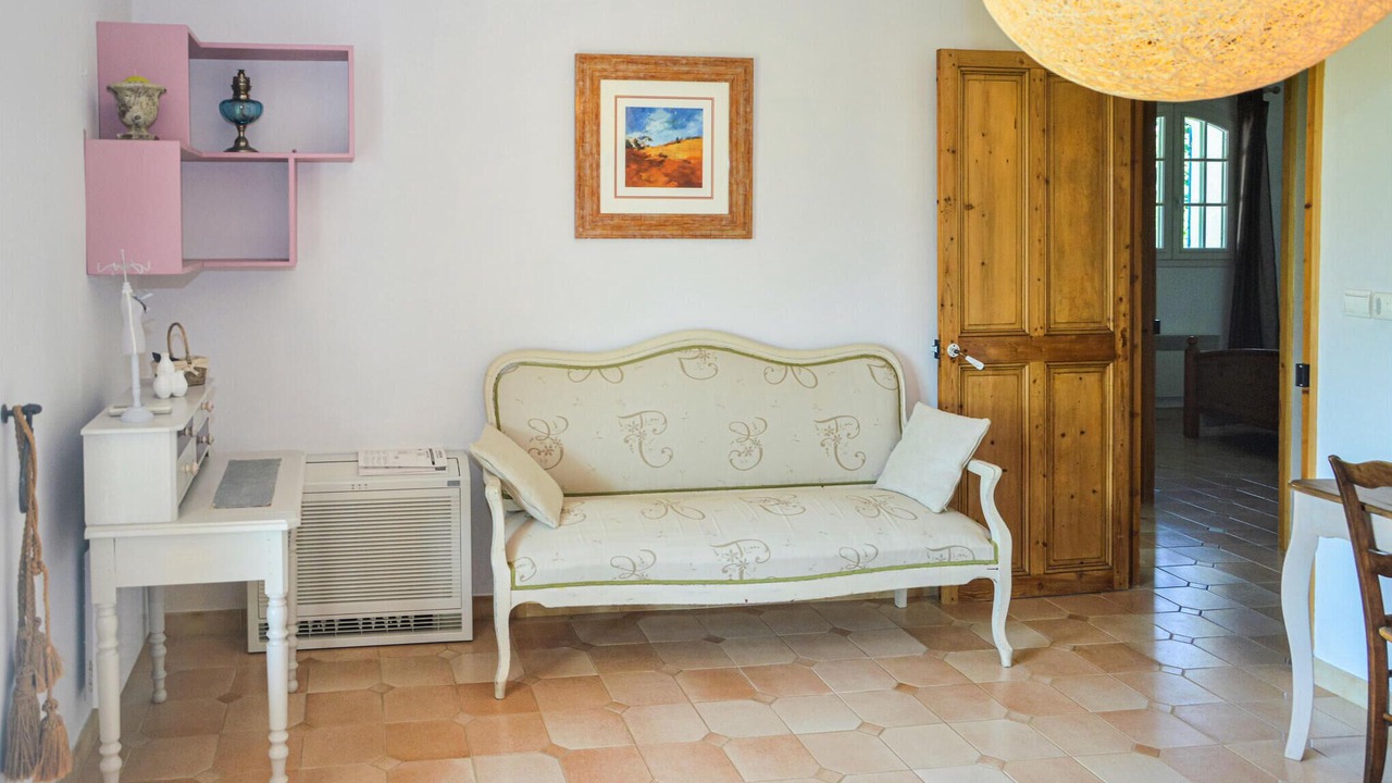 Photo of Bedroom in Lancon-Provence