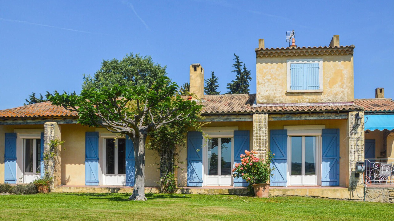 Photo of Outdoor in Lancon-Provence