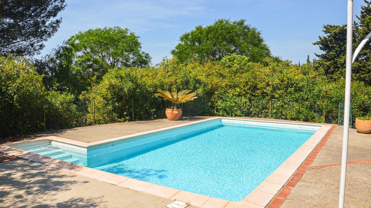 Photo of Outdoor in Lancon-Provence