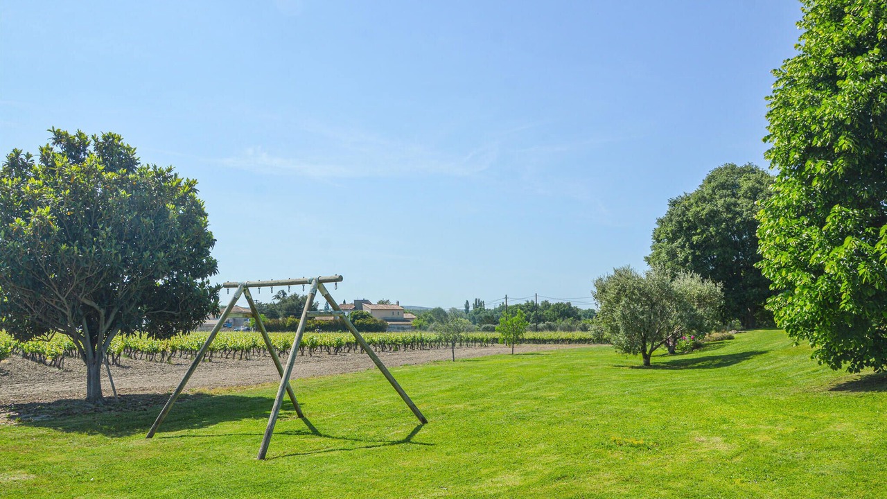 Photo of Outdoor in Lancon-Provence