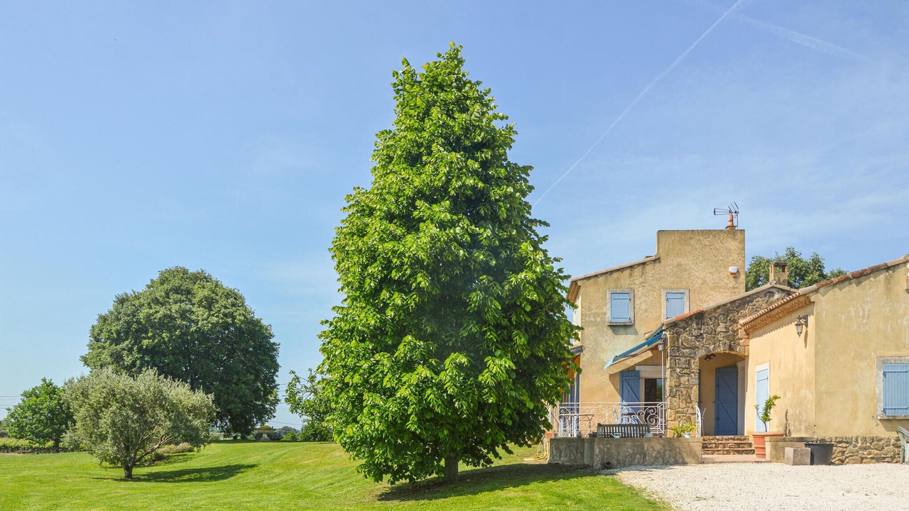 Photo of Outdoor in Lancon-Provence