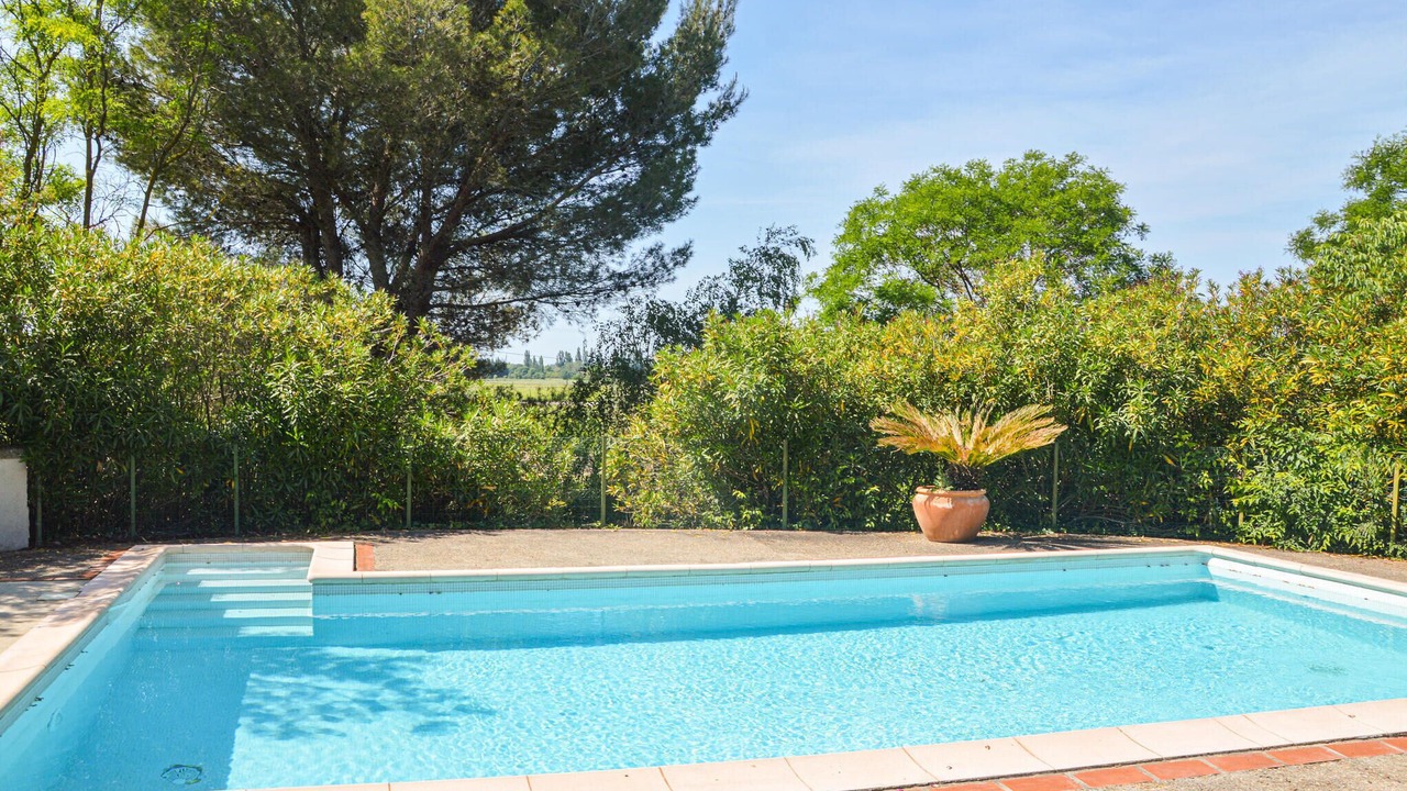 Photo of Outdoor in Lancon-Provence