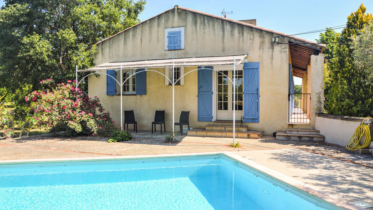 Photo of Outdoor in Lancon-Provence