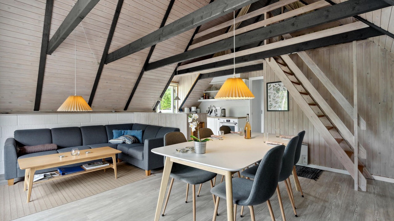 Photo of Bedroom in Houstrup