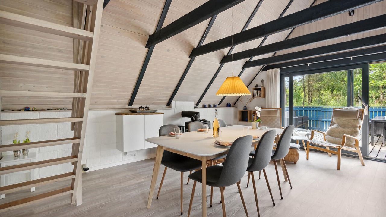 Photo of Bedroom in Houstrup