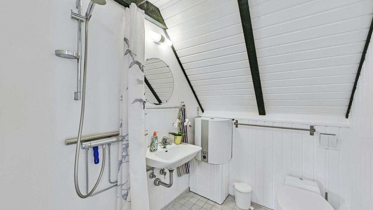 Photo of Bathroom in Houstrup