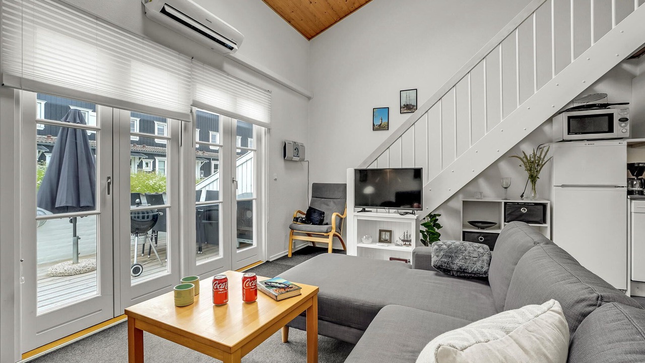 Photo of Bedroom in Agger