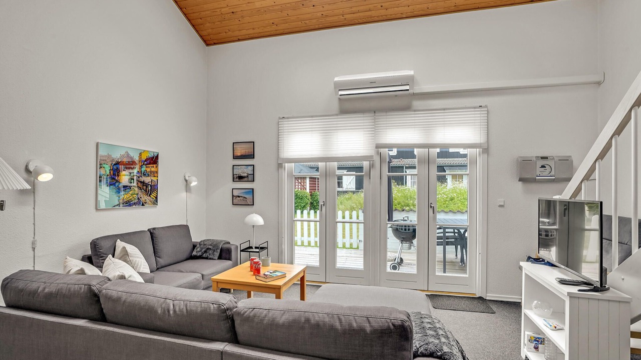 Photo of Bedroom in Agger