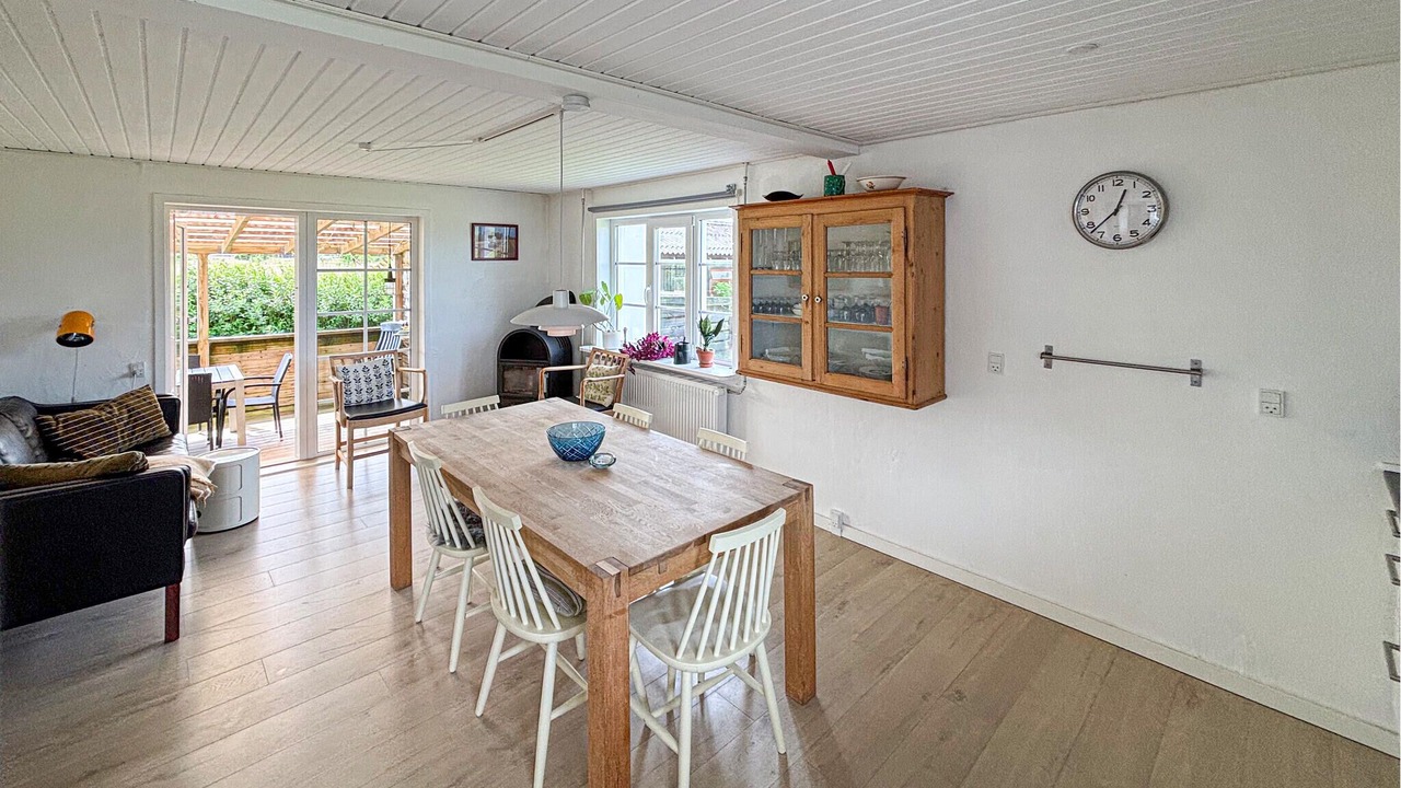 Photo of Bedroom in Torup Strand