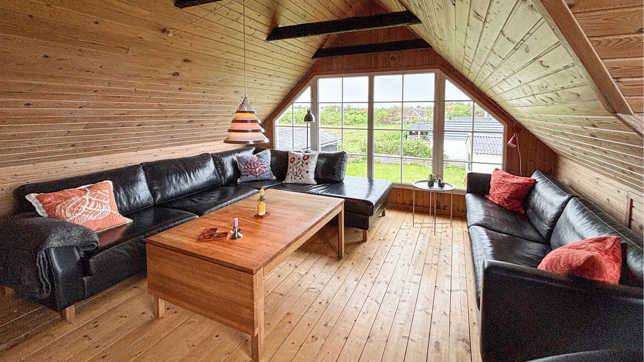 Photo of Bedroom in Torup Strand