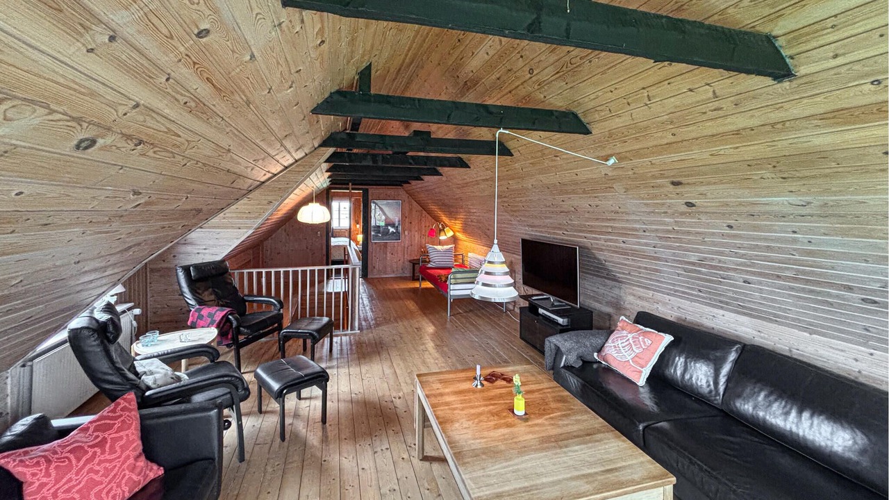 Photo of Bedroom in Torup Strand
