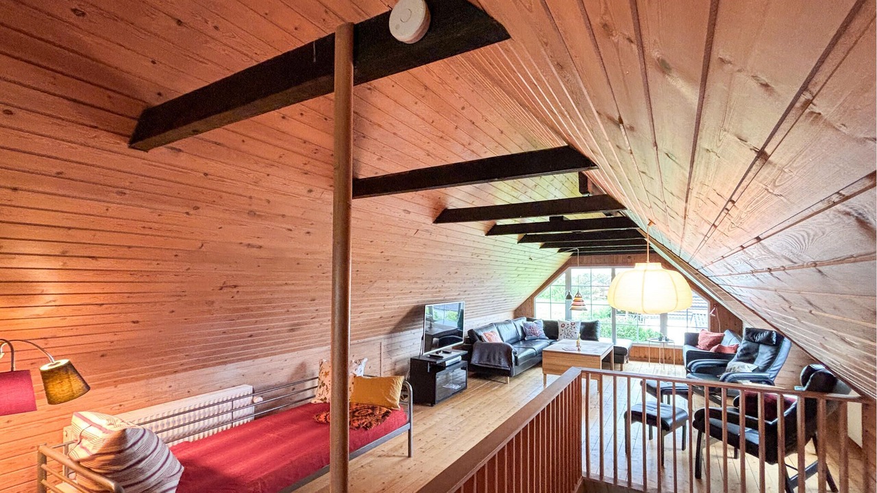 Photo of Bedroom in Torup Strand