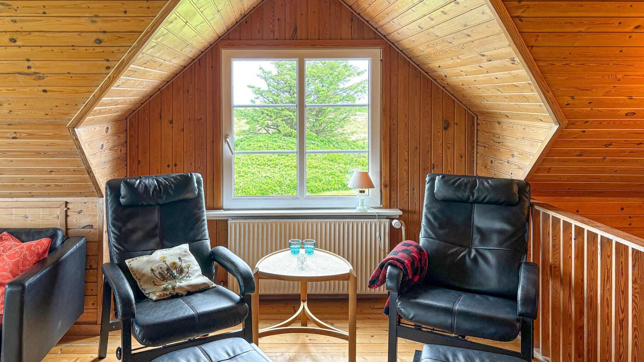 Photo of Bedroom in Torup Strand