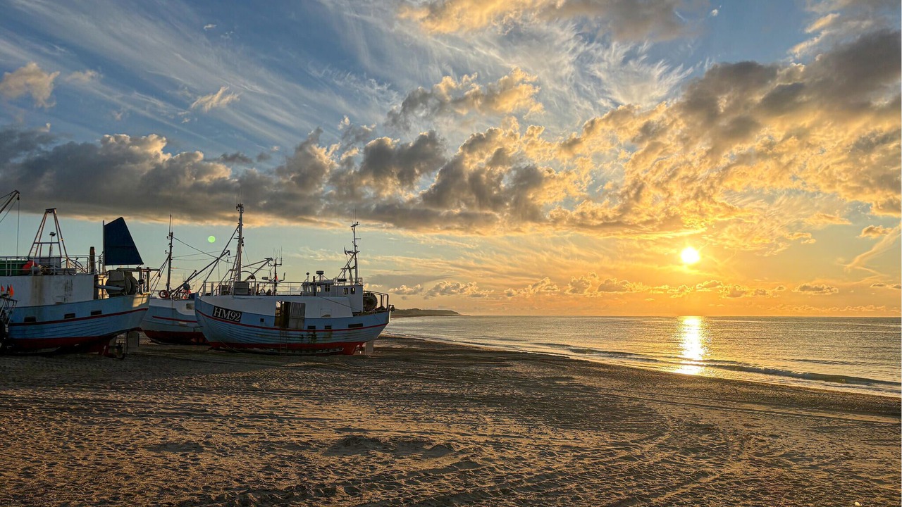 Photo of Others in Torup Strand