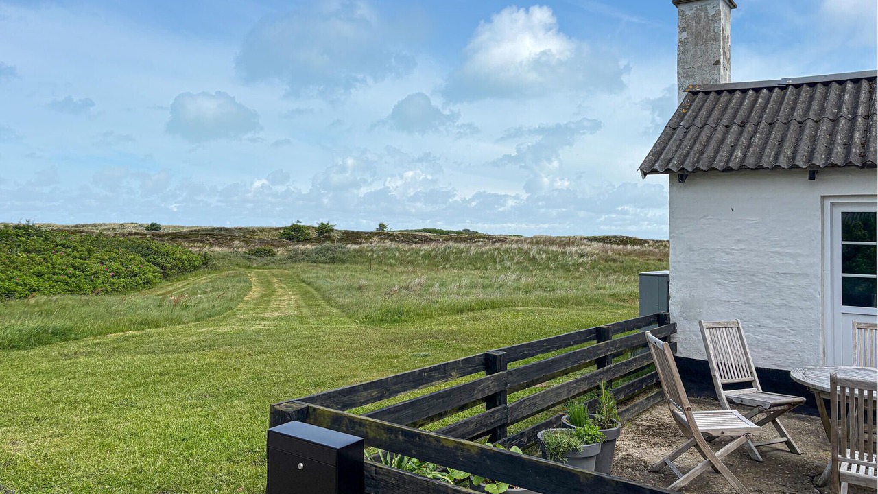 Photo of Bedroom in Torup Strand