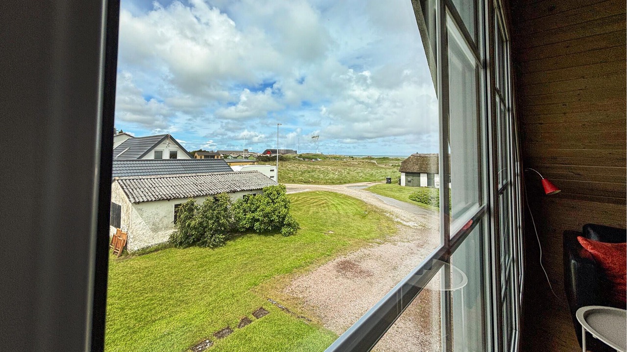 Photo of Bedroom in Torup Strand