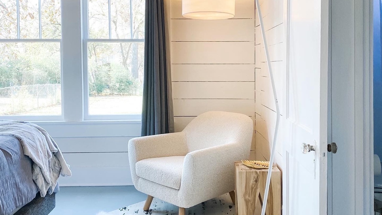 Photo of Bedroom in Minden