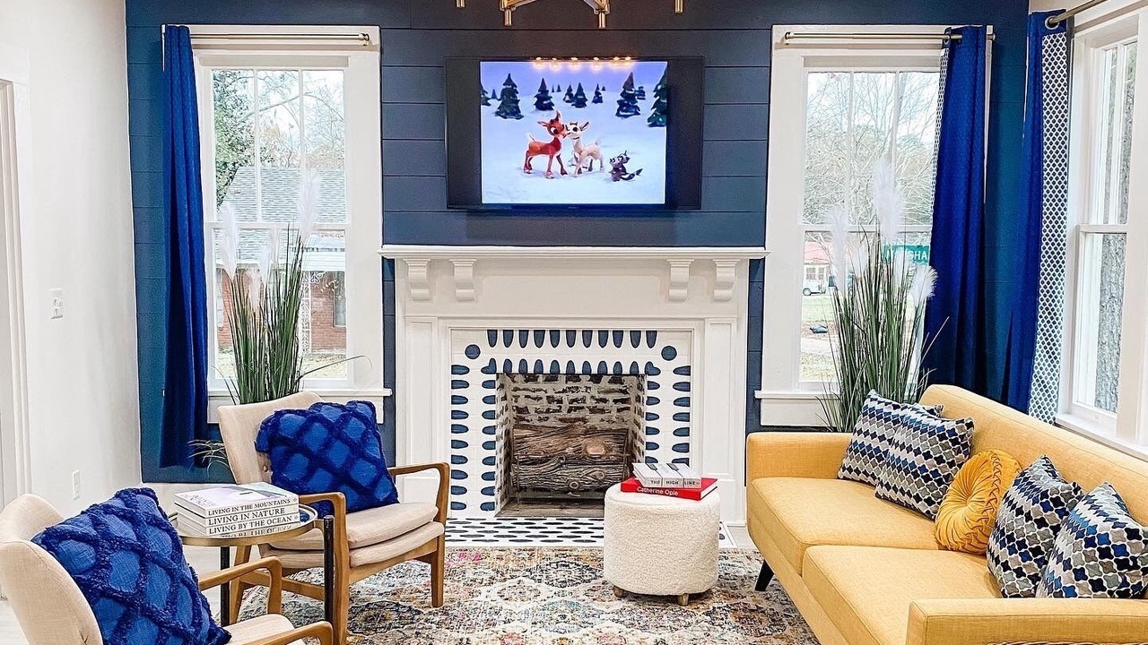 Photo of Livingroom in Minden