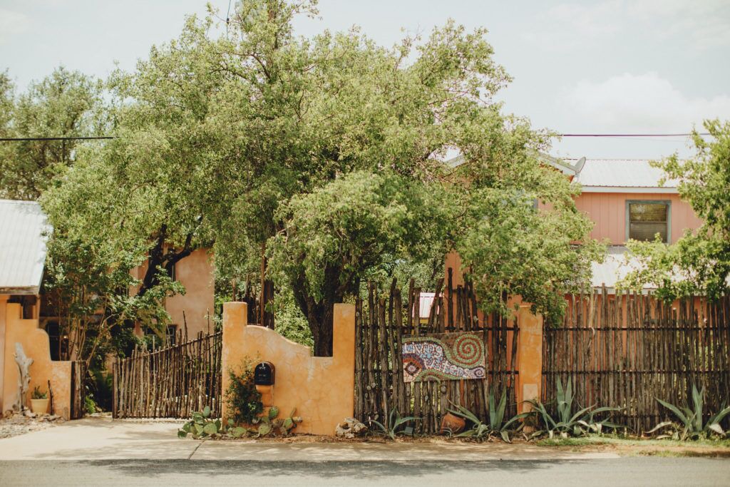 Photo of Outdoor in Mouth Of Pedernales