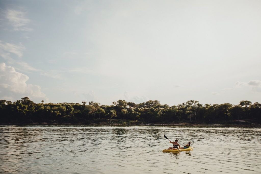 Photo of Others in Mouth Of Pedernales