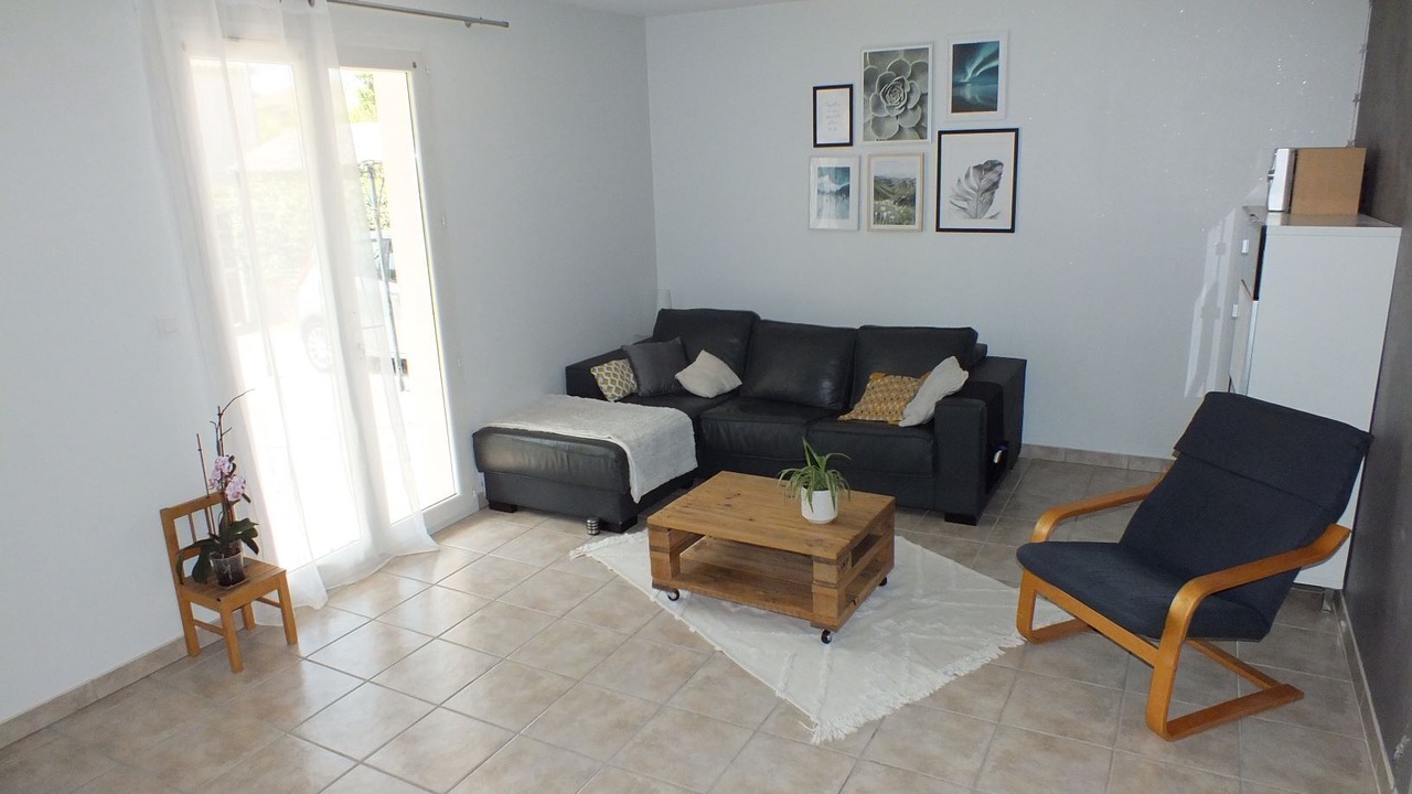 Photo of Livingroom in Generac