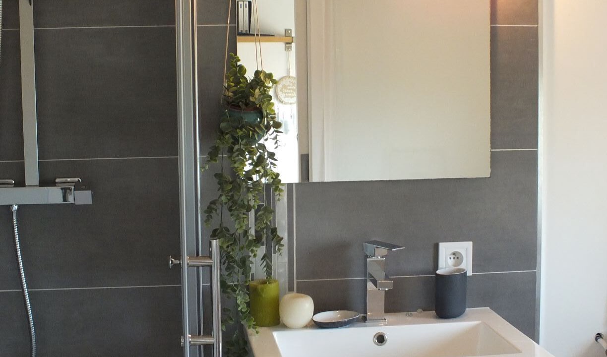 Photo of Bathroom in Generac