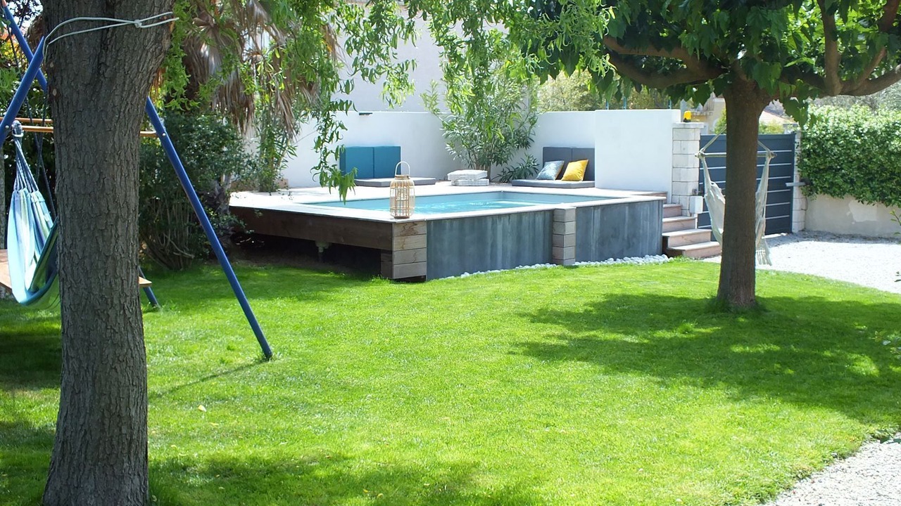 Photo of Outdoor in Generac