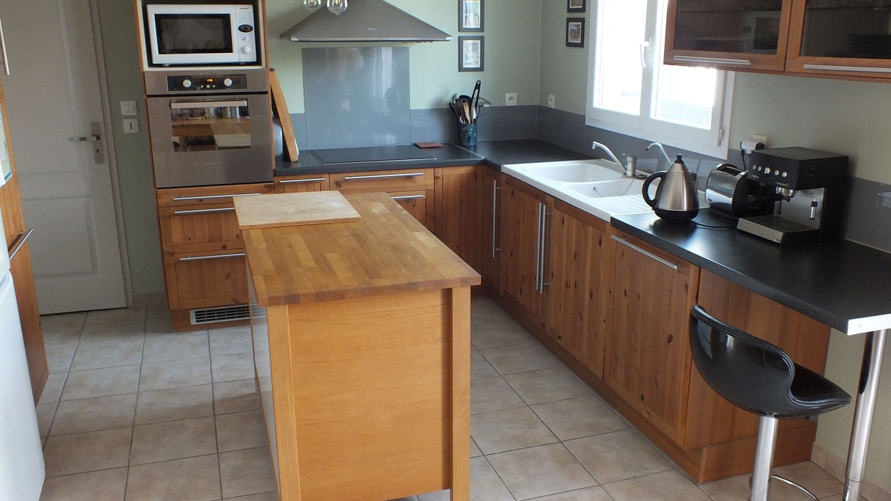 Photo of Kitchen in Generac