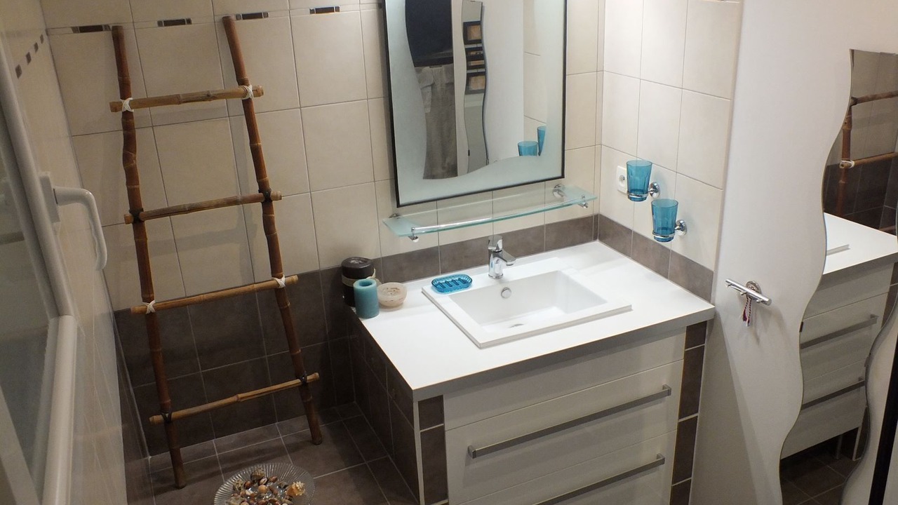 Photo of Bathroom in Generac