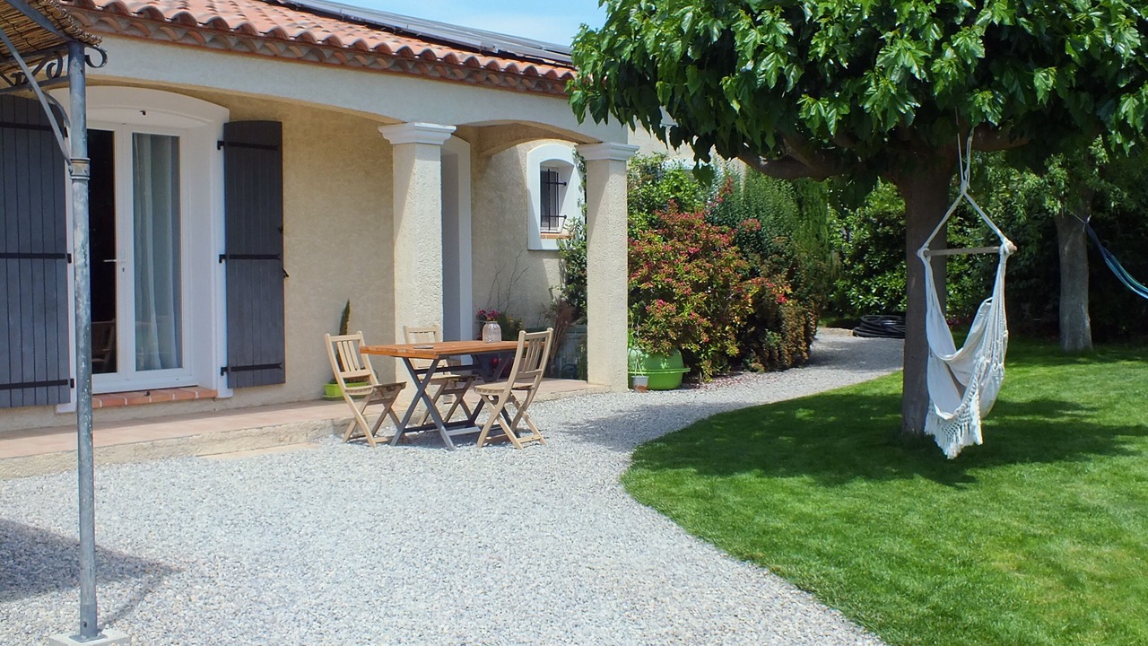 Photo of Patio Balcony in Generac