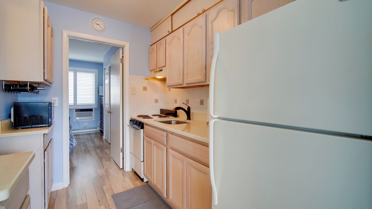 Photo of Kitchen in Brigantine