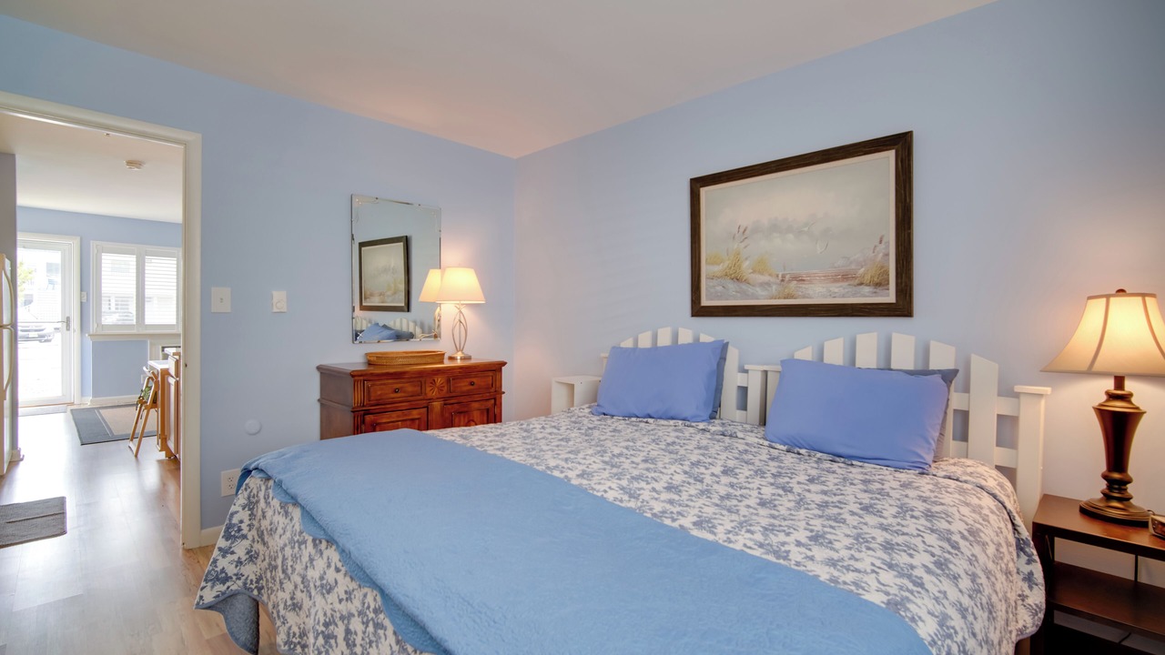 Photo of Bedroom in Brigantine