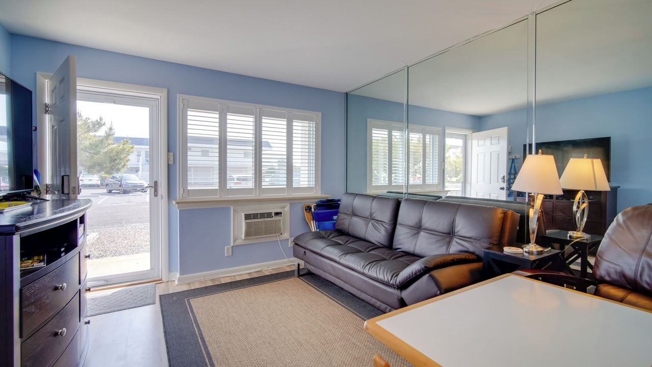 Photo of Bedroom in Brigantine