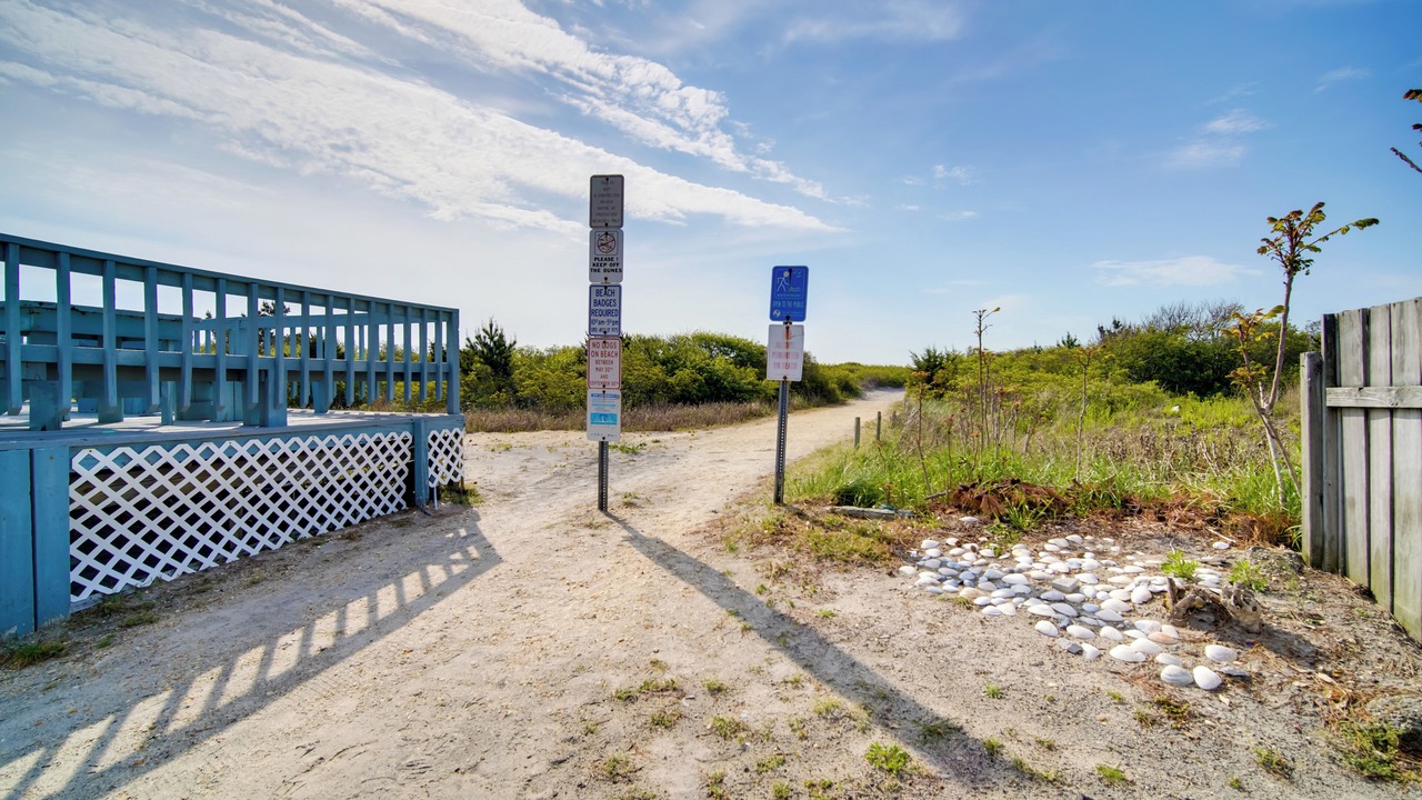 Photo of Outdoor in Brigantine