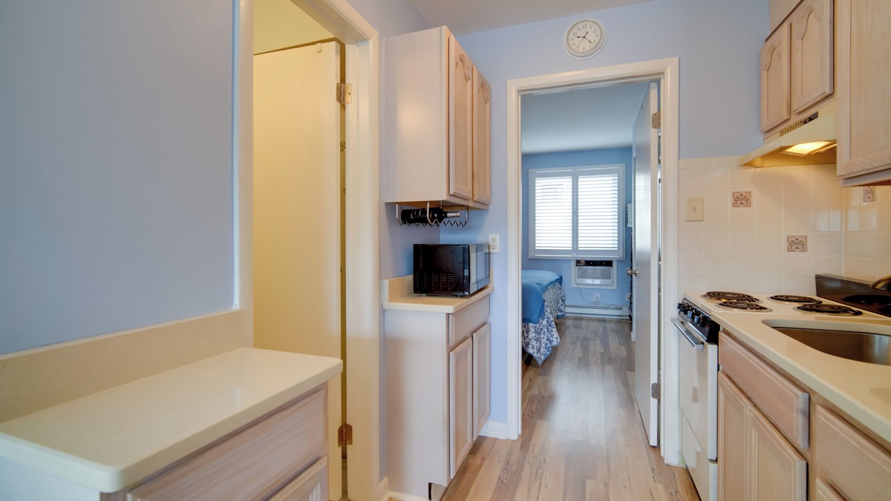 Photo of Kitchen in Brigantine