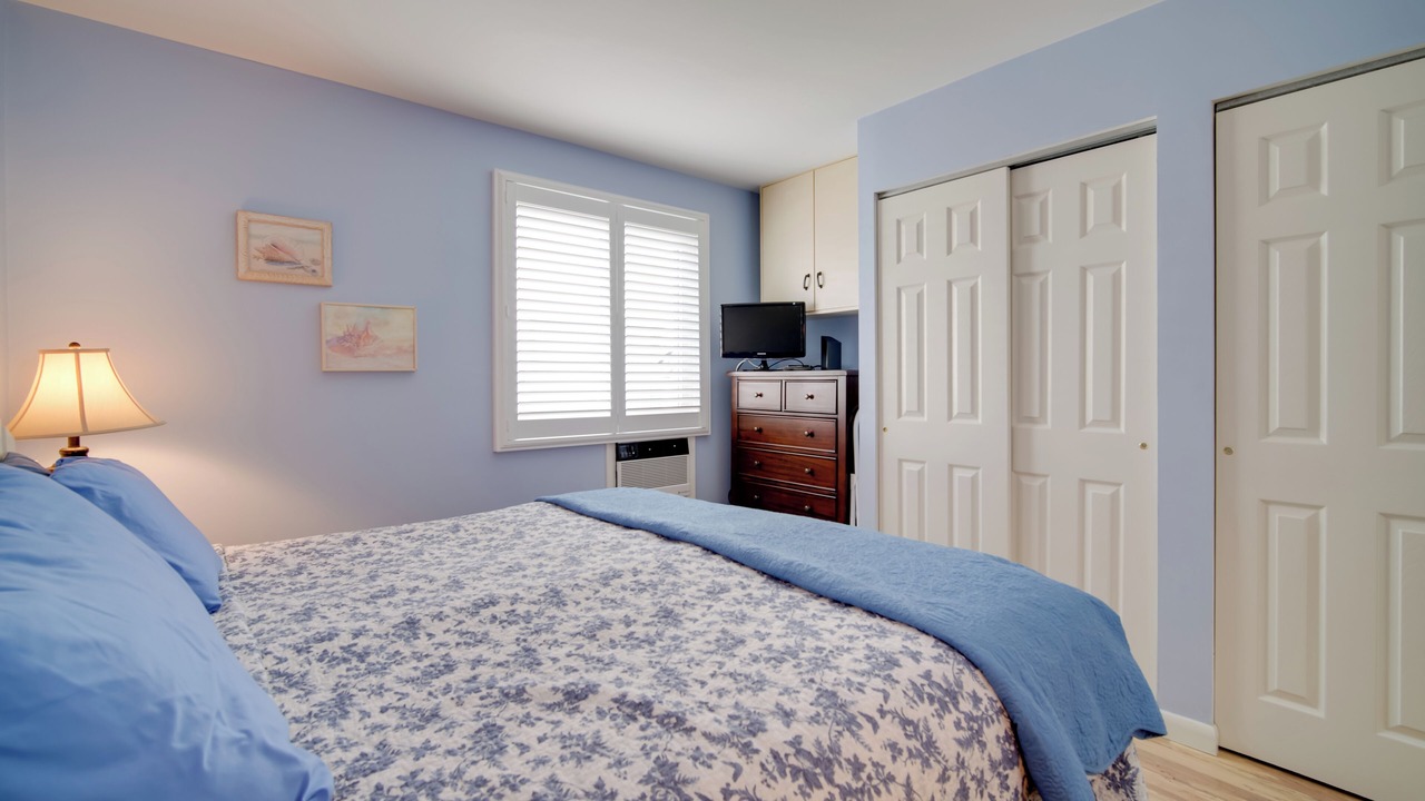 Photo of Bedroom in Brigantine