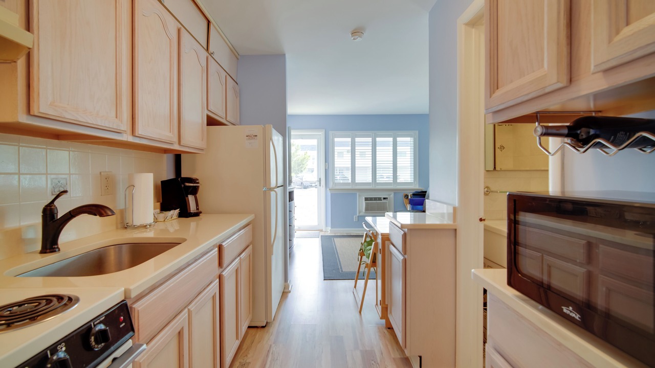 Photo of Kitchen in Brigantine