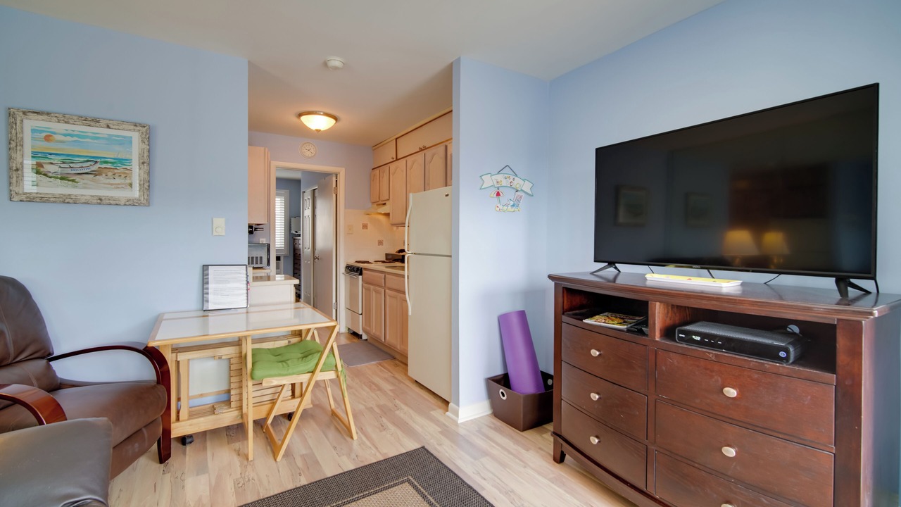 Photo of Livingroom in Brigantine