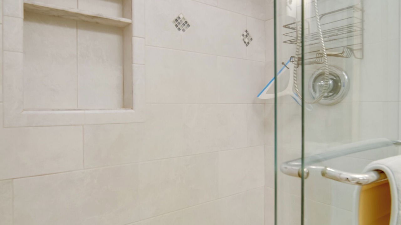 Photo of Bathroom in Brigantine