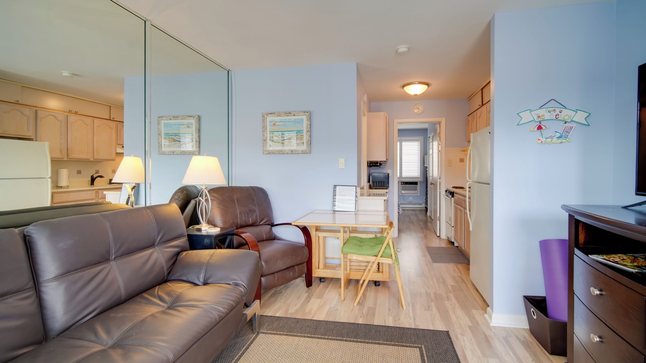 Photo of Livingroom in Brigantine