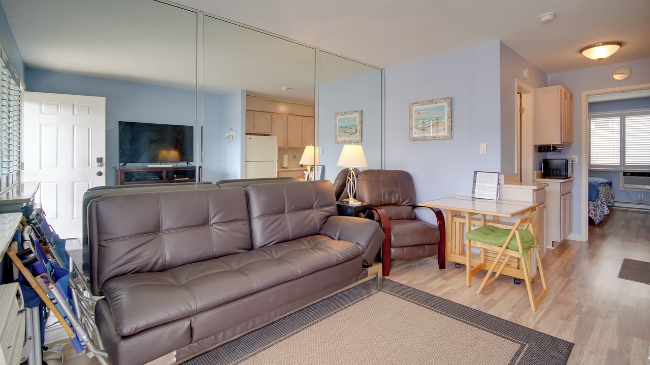 Photo of Bedroom in Brigantine