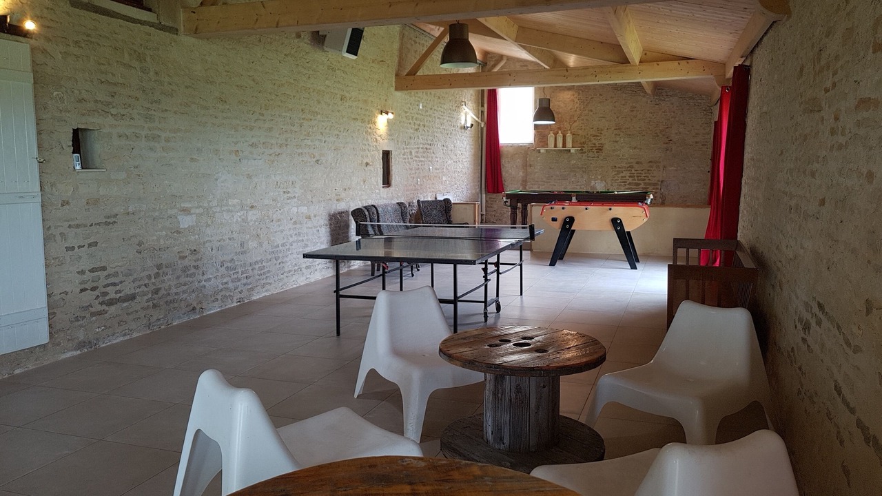 Photo of Bedroom in Saint-Pierre-d'Amilly