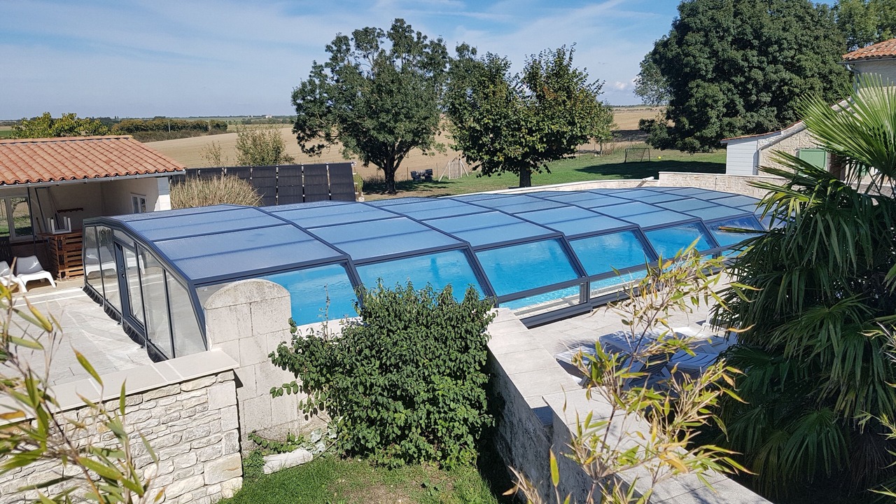 Photo of Patio Balcony in Saint-Pierre-d'Amilly