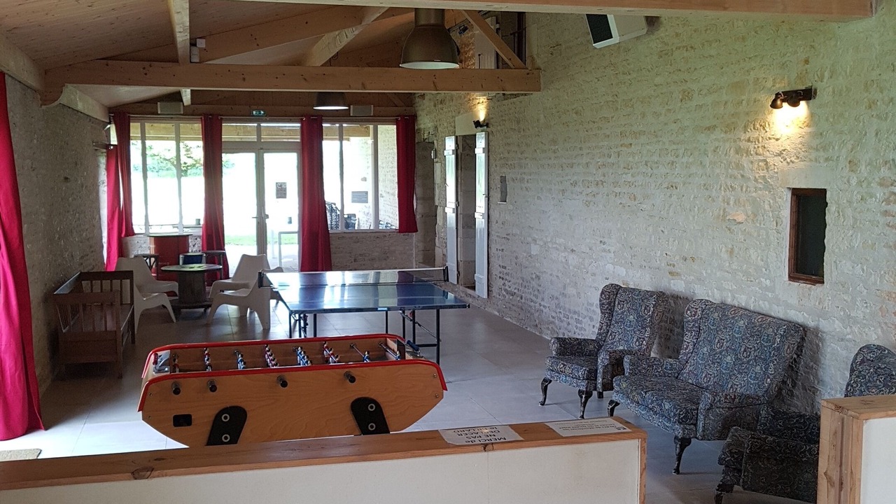 Photo of Bedroom in Saint-Pierre-d'Amilly
