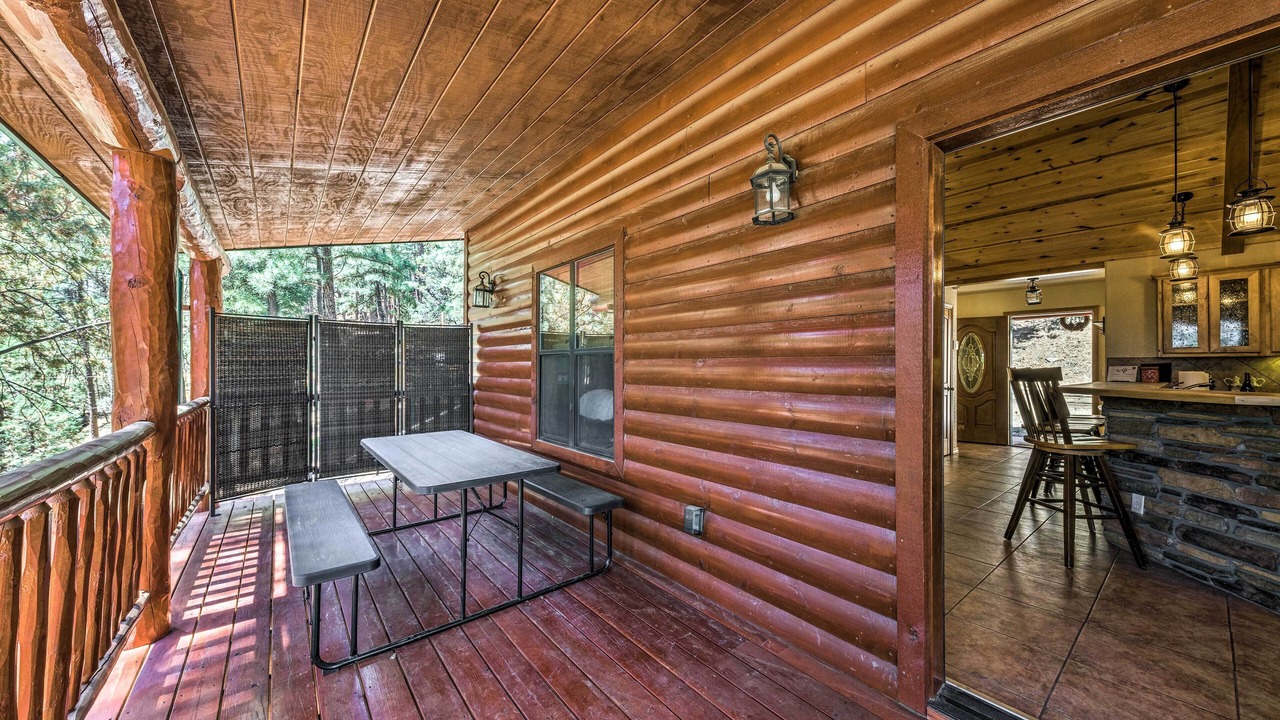 Photo of Outdoor in Ruidoso