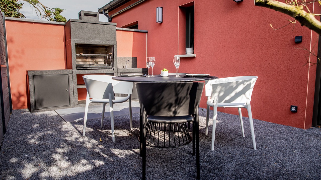 Photo of Outdoor in Bain-de-Bretagne