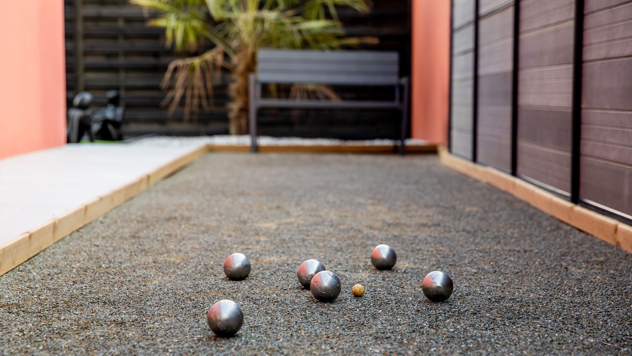 Photo of Outdoor in Bain-de-Bretagne