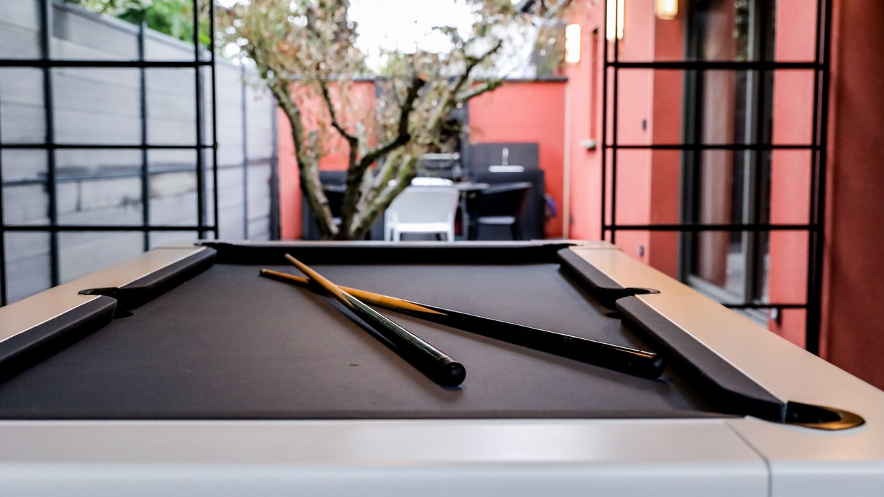 Photo of Patio Balcony in Bain-de-Bretagne